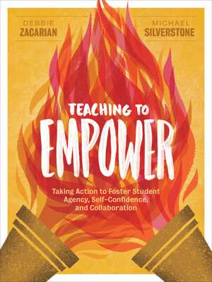 cover image of Teaching to Empower
